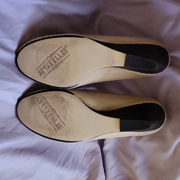 Seychelles womens wedge shoes - Picture 6 of 6